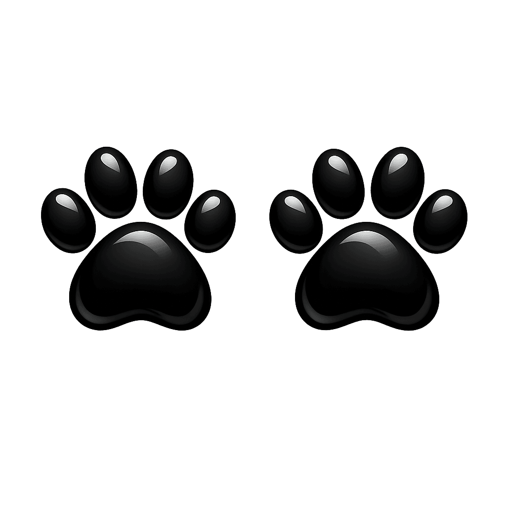 SavePaws logo